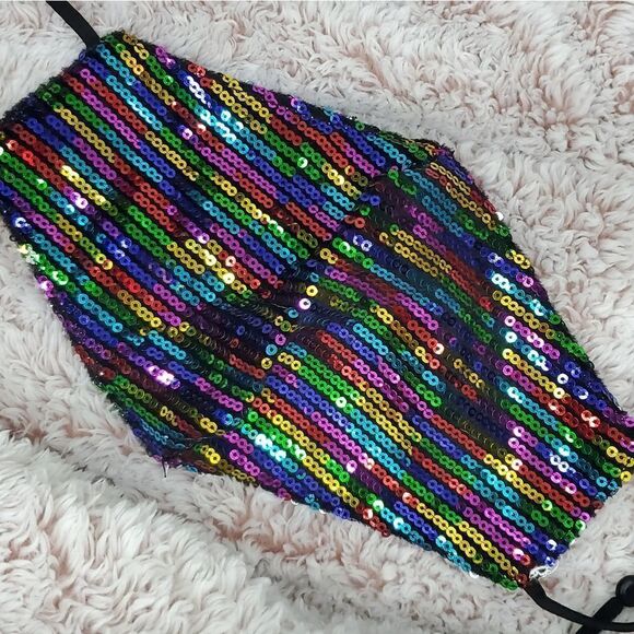 Face Mask - Picture 15 of 16